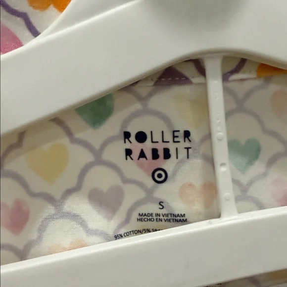 Target Roller Rabbit PJS - Picture 2 of 4